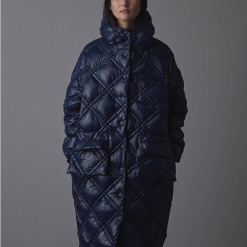 Puffer Jacket